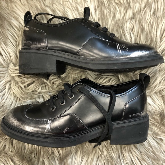 G Star Raw Loafers - Picture 11 of 12